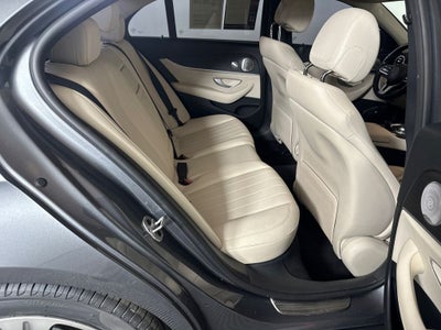 2020 Mercedes-Benz E-Class E 350