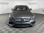 2020 Mercedes-Benz E-Class E 350