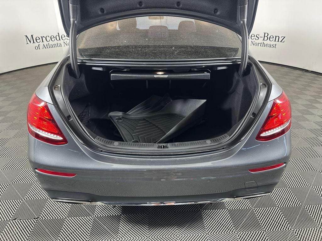 2020 Mercedes-Benz E-Class E 350
