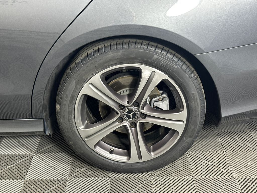 2020 Mercedes-Benz E-Class E 350