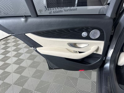 2020 Mercedes-Benz E-Class E 350