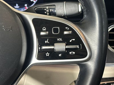 2020 Mercedes-Benz E-Class E 350