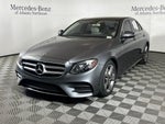 2020 Mercedes-Benz E-Class E 350
