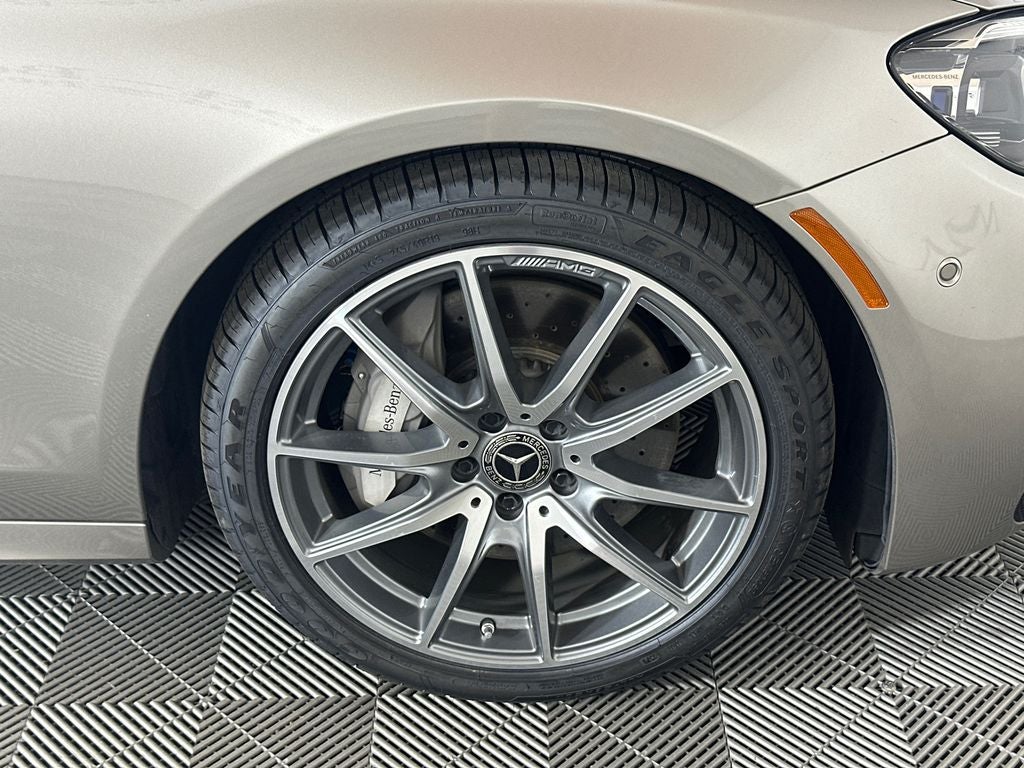 2022 Mercedes-Benz E-Class E 350