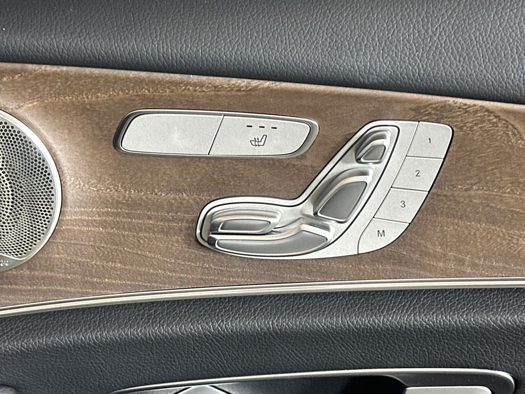 2022 Mercedes-Benz E-Class E 350