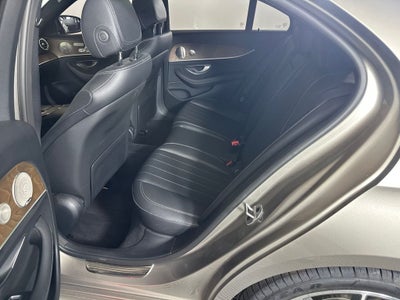 2022 Mercedes-Benz E-Class E 350