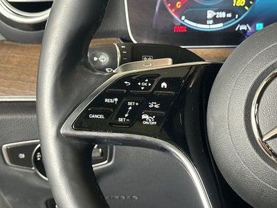 2022 Mercedes-Benz E-Class E 350