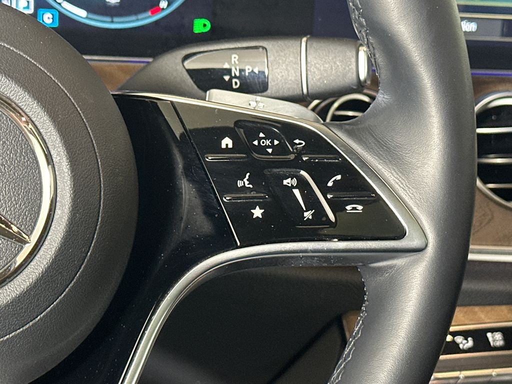 2022 Mercedes-Benz E-Class E 350