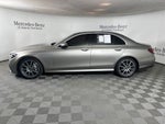 2022 Mercedes-Benz E-Class E 350