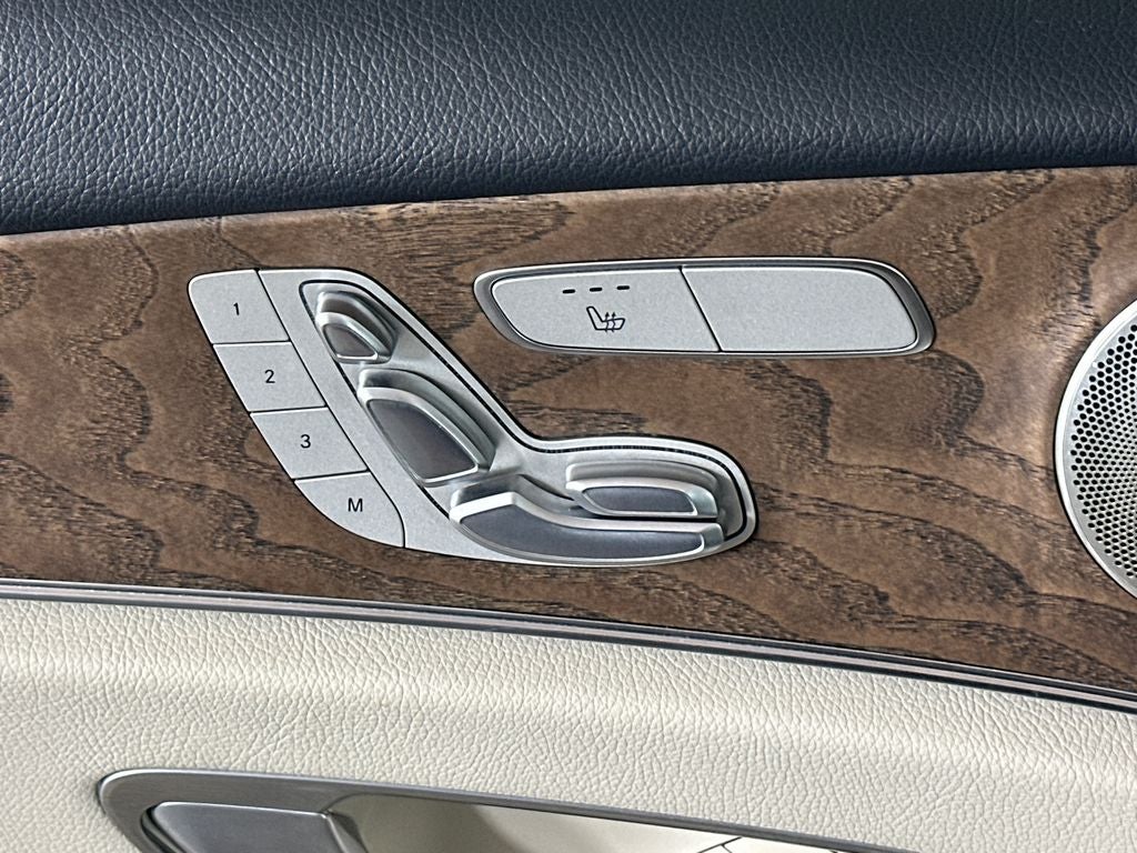 2023 Mercedes-Benz E-Class E 350 4MATIC®