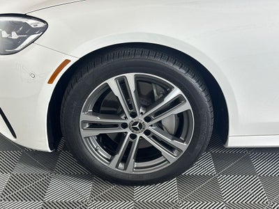 2023 Mercedes-Benz E-Class E 350 4MATIC®