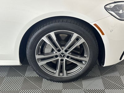 2023 Mercedes-Benz E-Class E 350 4MATIC®