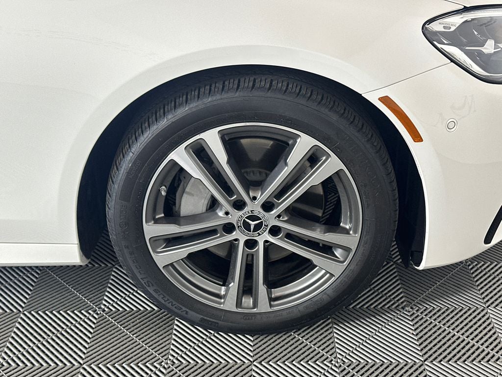 2023 Mercedes-Benz E-Class E 350 4MATIC®