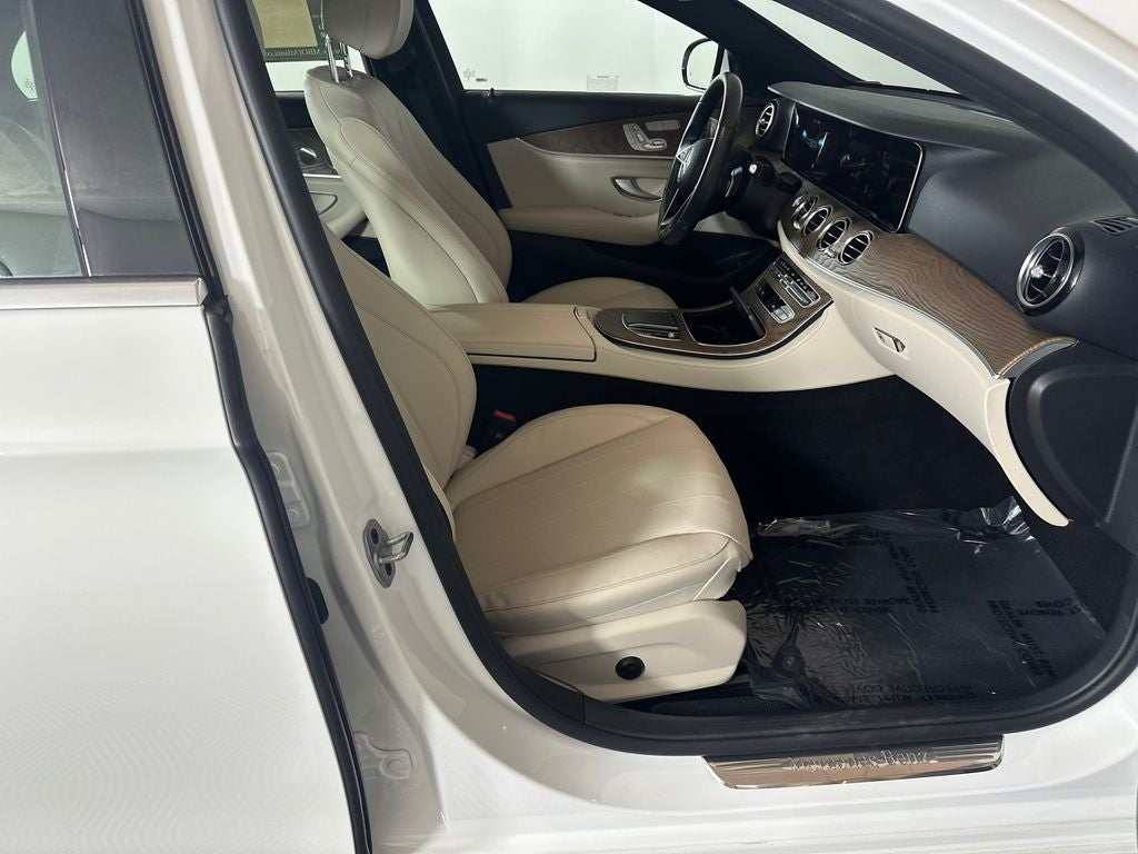 2023 Mercedes-Benz E-Class E 350 4MATIC®