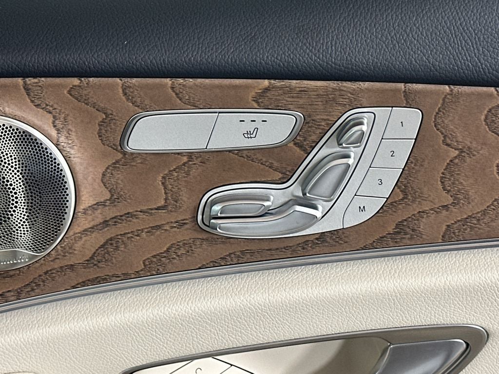 2023 Mercedes-Benz E-Class E 350 4MATIC®