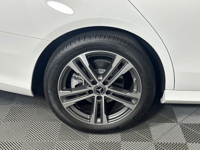 2023 Mercedes-Benz E-Class E 350 4MATIC®