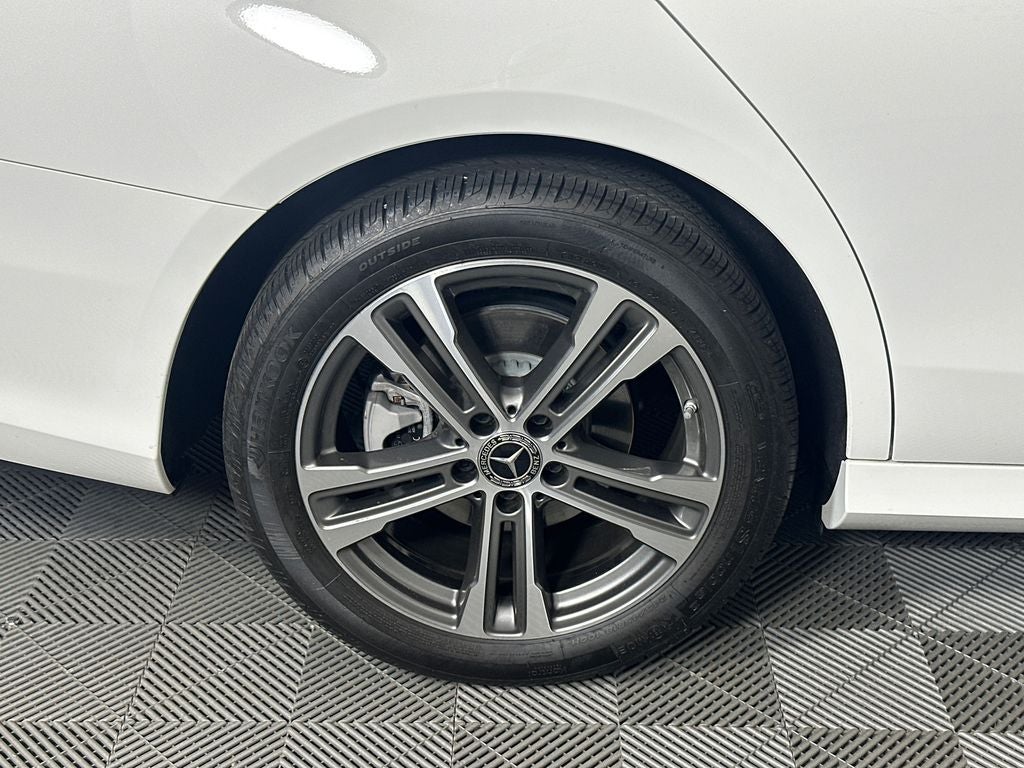2023 Mercedes-Benz E-Class E 350 4MATIC®