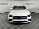 2023 Mercedes-Benz E-Class E 350 4MATIC®