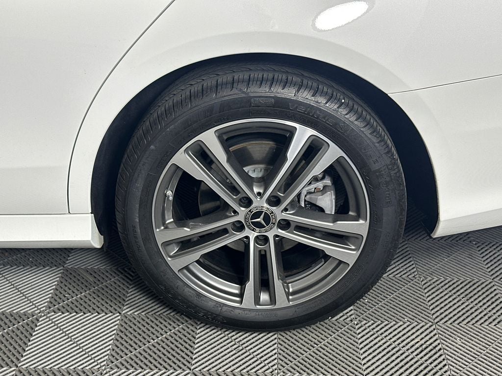 2023 Mercedes-Benz E-Class E 350 4MATIC®