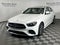 2023 Mercedes-Benz E-Class E 350 4MATIC®