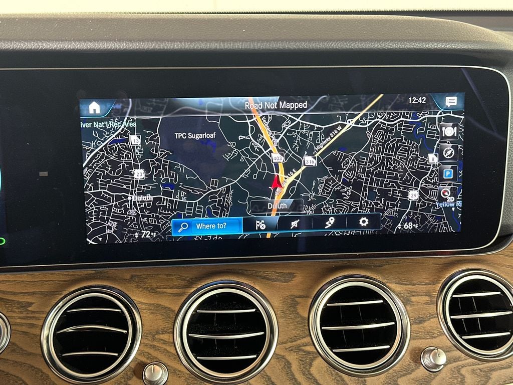 2023 Mercedes-Benz E-Class E 350 4MATIC®