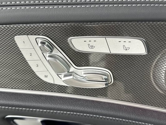 2021 Mercedes-Benz E-Class E 63 S AMG® 4MATIC® in Charlotte, GA - Krause Auto Group
