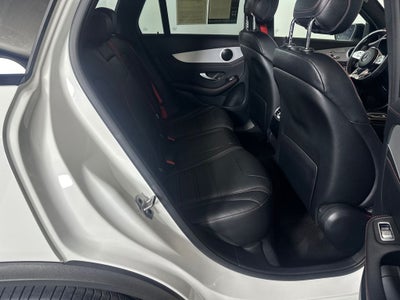 2022 Mercedes-Benz GLC GLC 43 AMG® 4MATIC®
