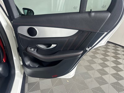 2022 Mercedes-Benz GLC GLC 43 AMG® 4MATIC®