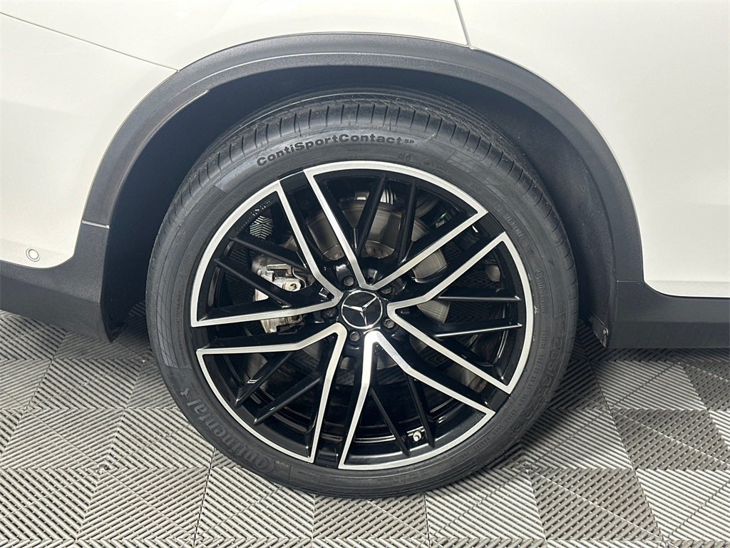 2022 Mercedes-Benz GLC GLC 43 AMG® 4MATIC®