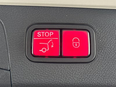 2022 Mercedes-Benz GLC GLC 43 AMG® 4MATIC®