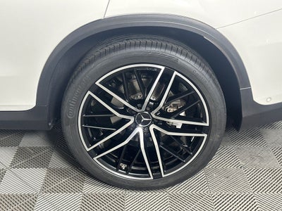 2022 Mercedes-Benz GLC GLC 43 AMG® 4MATIC®
