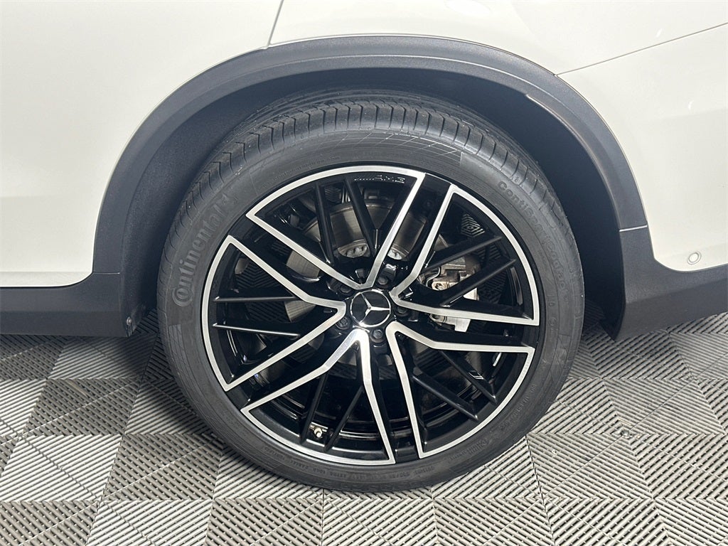 2022 Mercedes-Benz GLC GLC 43 AMG® 4MATIC®