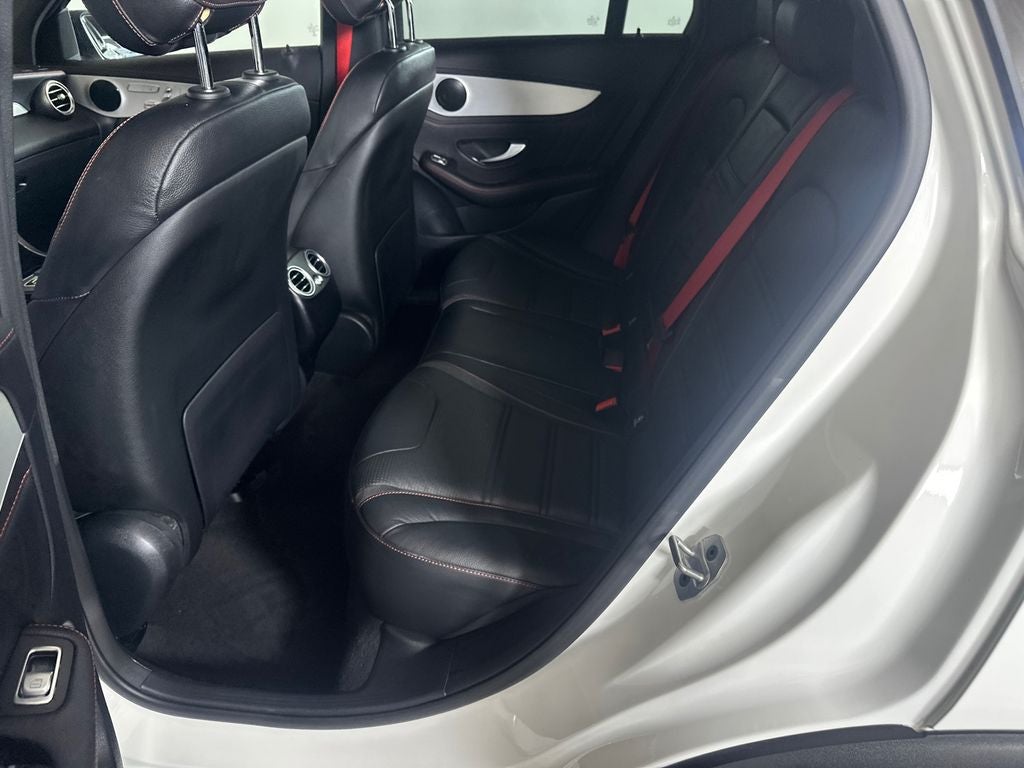 2022 Mercedes-Benz GLC GLC 43 AMG® 4MATIC®