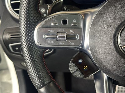 2022 Mercedes-Benz GLC GLC 43 AMG® 4MATIC®