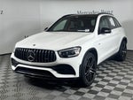 2022 Mercedes-Benz GLC GLC 43 AMG® 4MATIC®