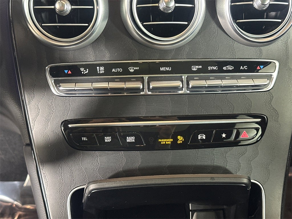 2022 Mercedes-Benz GLC GLC 43 AMG® 4MATIC®