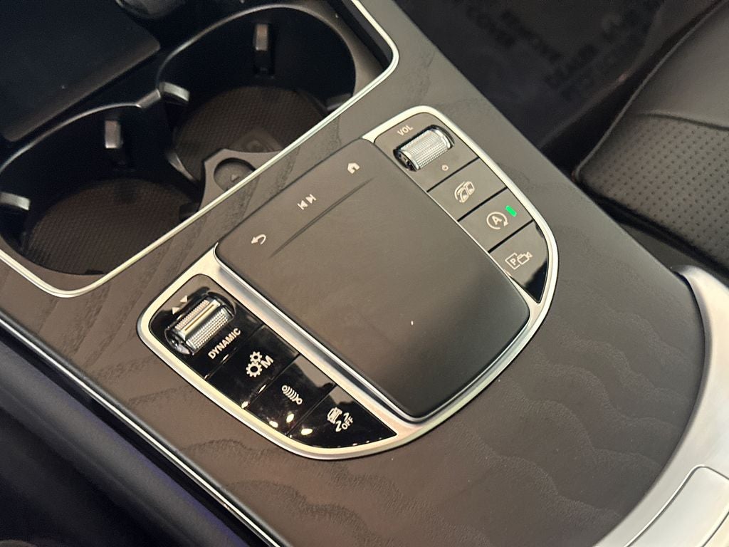 2022 Mercedes-Benz GLC GLC 43 AMG® 4MATIC®