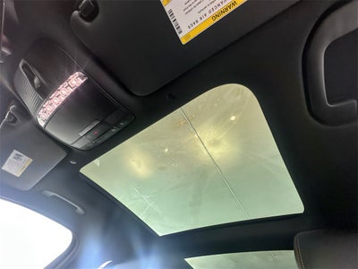 2022 Mercedes-Benz GLC GLC 43 AMG® 4MATIC®