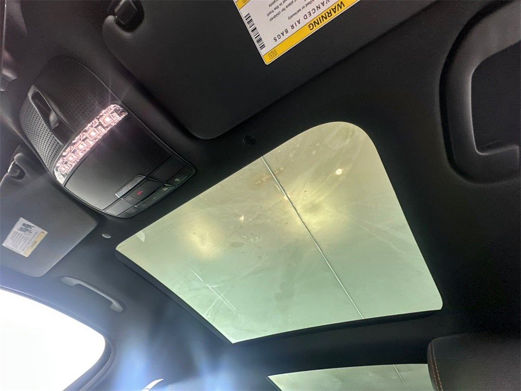 2022 Mercedes-Benz GLC GLC 43 AMG® 4MATIC®