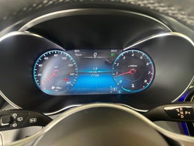 2022 Mercedes-Benz GLC GLC 300