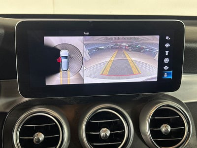2022 Mercedes-Benz GLC GLC 300