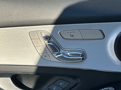 2022 Mercedes-Benz GLC GLC 300