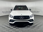 2021 Mercedes-Benz GLC GLC 300