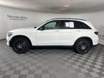 2021 Mercedes-Benz GLC GLC 300