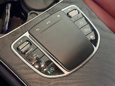 2021 Mercedes-Benz GLC GLC 300