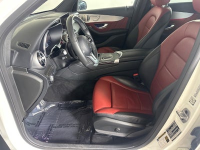 2021 Mercedes-Benz GLC GLC 300