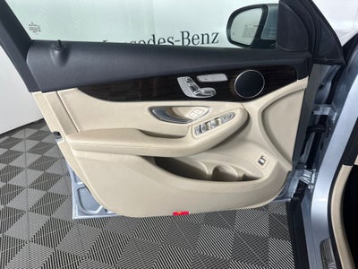 2021 Mercedes-Benz GLC GLC 300