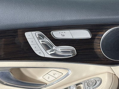 2021 Mercedes-Benz GLC GLC 300