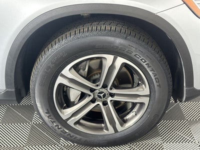 2021 Mercedes-Benz GLC GLC 300