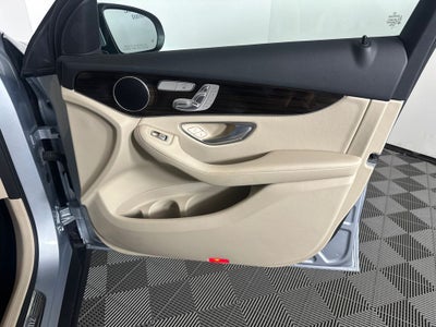 2021 Mercedes-Benz GLC GLC 300